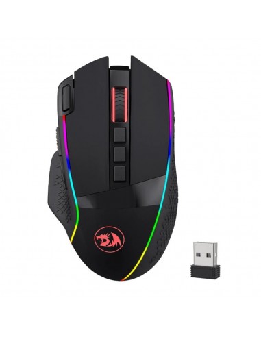 Redragon Enlightment PRO RGB Mouse